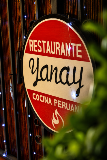 Yanay Restaurante Peruano